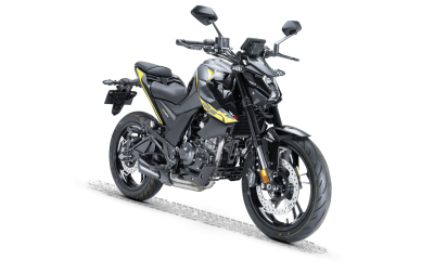 RKS RZ125 Motosiklet Satışı | Motorom İzmir Bayisi
