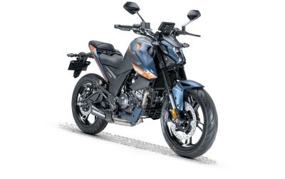 RKS RZ125 Motosiklet Satışı | Motorom İzmir Bayisi