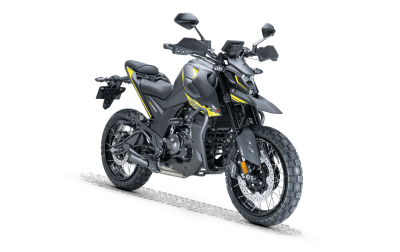 RKS RZ125X Motosiklet Satışı | Motorom İzmir Bayisi
