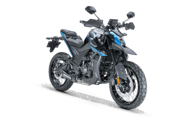 RKS RZ125X Motosiklet Satışı | Motorom İzmir Bayisi