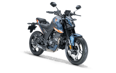 RKS RZ150 Motosiklet Satışı | Motorom İzmir Bayisi