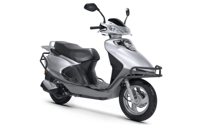 RKS Spontini 125 Scooter Satışı | Motorom İzmir Bayisi