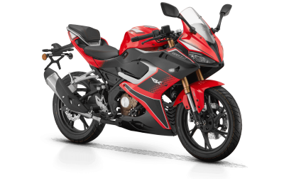 RKS SRK125R Motosiklet Satışı | Motorom İzmir Bayisi