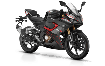 RKS SRK125R Motosiklet Satışı | Motorom İzmir Bayisi