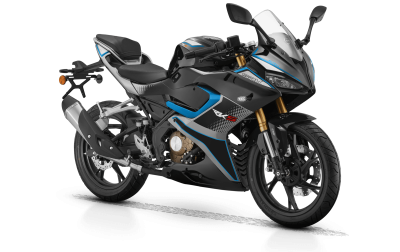 RKS SRK125R Motosiklet Satışı | Motorom İzmir Bayisi