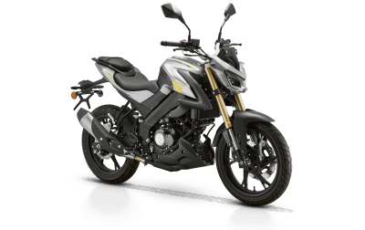 RKS SRK125S Motosiklet Satışı | Motorom İzmir Bayisi