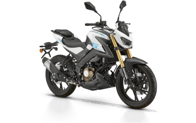 RKS SRK125S Motosiklet Satışı | Motorom İzmir Bayisi