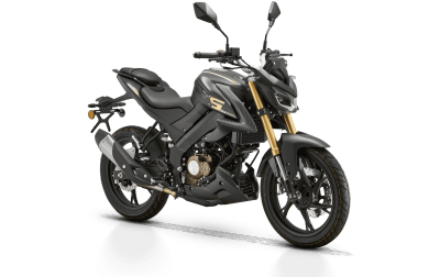 RKS SRK125S Motosiklet Satışı | Motorom İzmir Bayisi