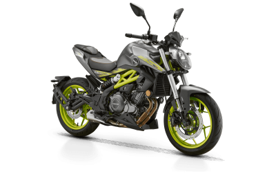 RKS SRK250 Motosiklet Satışı | Motorom İzmir Bayisi