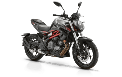 RKS SRK250 Motosiklet Satışı | Motorom İzmir Bayisi