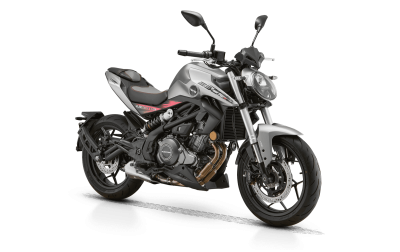 RKS SRK250 Motosiklet Satışı | Motorom İzmir Bayisi