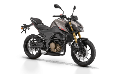 RKS SRK250S Motosiklet Satışı | Motorom İzmir Bayisi