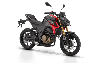 RKS SRK250S Motosiklet Satışı | Motorom İzmir Bayisi