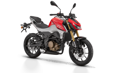 RKS SRK250S Motosiklet Satışı | Motorom İzmir Bayisi