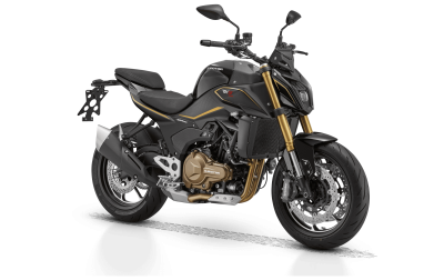 RKS SRK550 Motosiklet Satışı | Motorom İzmir Bayisi