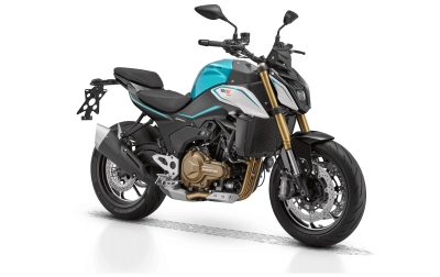 RKS SRK550 Motosiklet Satışı | Motorom İzmir Bayisi