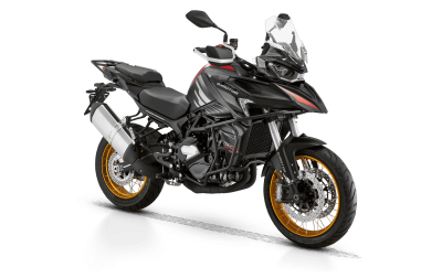 RKS SRT800SX Motosiklet Satışı | Motorom İzmir Bayisi