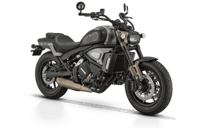 RKS SRV700 Motosiklet Satışı | Motorom İzmir Bayisi