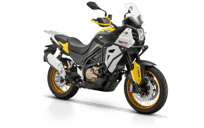 RKS SVT650X Motosiklet Satışı | Motorom İzmir Bayisi