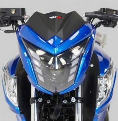 RKS TNT125 PRO Touring Motosiklet Satışı | Motorom İzmir Bayisi
