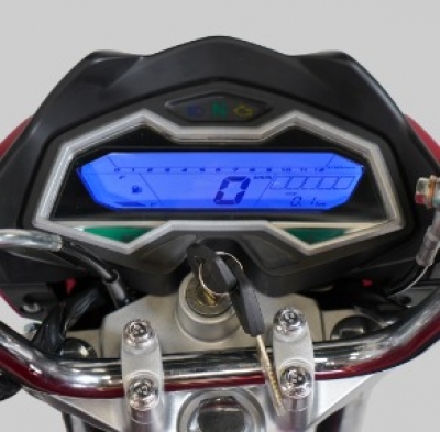 RKS TNT125 PRO Touring Motosiklet Satışı | Motorom İzmir Bayisi