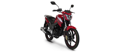 RKS TNT125 PRO Touring Motosiklet Satışı | Motorom İzmir Bayisi
