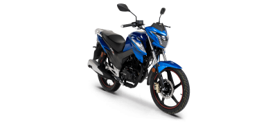 RKS TNT125 PRO Touring Motosiklet Satışı | Motorom İzmir Bayisi