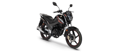 RKS TNT125 PRO Touring Motosiklet Satışı | Motorom İzmir Bayisi
