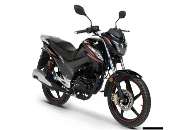 RKS TNT 125