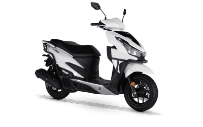 RKS VRS 125 Scooter Satışı | Motorom İzmir Bayisi