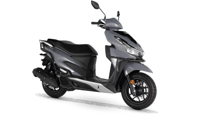 RKS VRS 125 Scooter Satışı | Motorom İzmir Bayisi