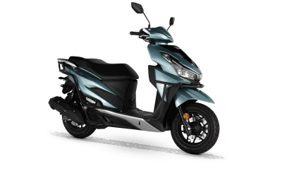 RKS VRS 125 Scooter Satışı | Motorom İzmir Bayisi