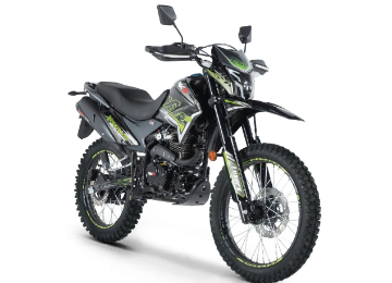 RKS XVR 250