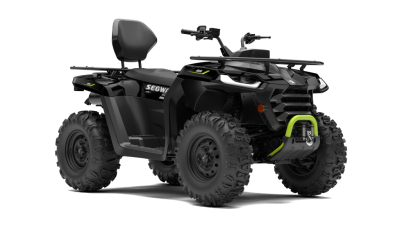Segway Snarler 500 ATV Satışı | Motorom İzmir Bayisi