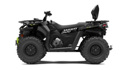 Segway Snarler 500 ATV Satışı | Motorom İzmir Bayisi