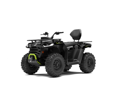 Segway Snarler 500 ATV Satışı | Motorom İzmir Bayisi