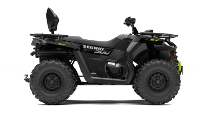 Segway Snarler 500 ATV Satışı | Motorom İzmir Bayisi