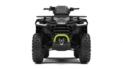 Segway Snarler 500 ATV Satışı | Motorom İzmir Bayisi