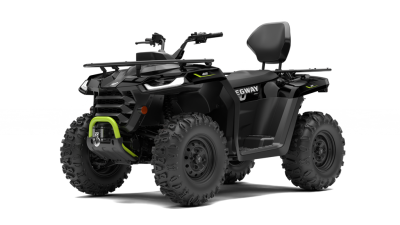 Segway Snarler 500 ATV Satışı | Motorom İzmir Bayisi