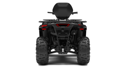 Segway Snarler 500 ATV Satışı | Motorom İzmir Bayisi