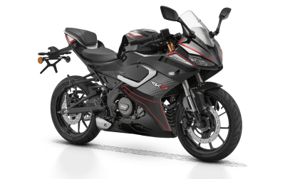 RKS SRK250RS Motosiklet Satışı | Motorom İzmir Bayisi