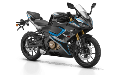 RKS SRK250RS Motosiklet Satışı | Motorom İzmir Bayisi