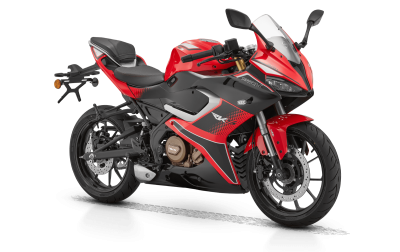 RKS SRK250RS Motosiklet Satışı | Motorom İzmir Bayisi