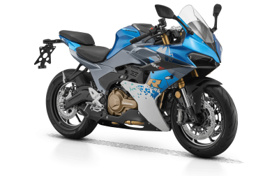 RKS SRK550RS Motosiklet Satışı | Motorom İzmir Bayisi