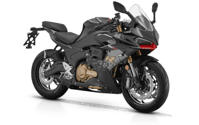 RKS SRK550RS Motosiklet Satışı | Motorom İzmir Bayisi