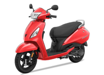 TVS JÜPİTER 110