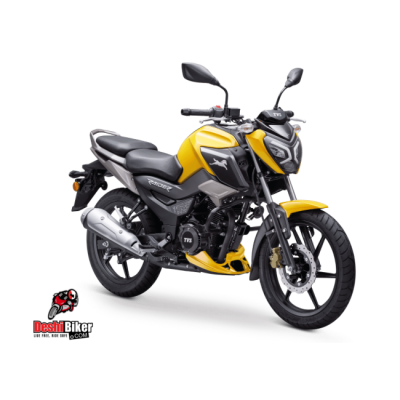 TVS RAİDER 125