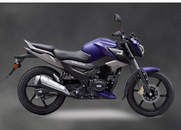 TVS RAİDER 125