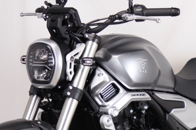 VOGE | 525 ACX