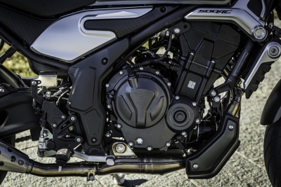 VOGE | 525 ACX